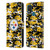 NFL Pittsburgh Steelers Graphics Digital Camouflage Leather Book Wallet Case Cover For Nokia G11 Plus