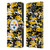 NFL Pittsburgh Steelers Graphics Digital Camouflage Leather Book Wallet Case Cover For Nokia C21