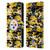 NFL Pittsburgh Steelers Graphics Digital Camouflage Leather Book Wallet Case Cover For Nokia C30