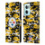 NFL Pittsburgh Steelers Graphics Digital Camouflage Leather Book Wallet Case Cover For OnePlus Nord CE 2 5G