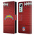 NFL Los Angeles Chargers Graphics Football Leather Book Wallet Case Cover For Xiaomi 12