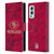 NFL San Francisco 49ers Graphics Coloured Marble Leather Book Wallet Case Cover For OnePlus Nord 2 5G