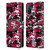 NFL San Francisco 49ers Graphics Digital Camouflage Leather Book Wallet Case Cover For OnePlus Nord N100
