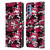 NFL San Francisco 49ers Graphics Digital Camouflage Leather Book Wallet Case Cover For OPPO Reno 4 5G