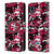 NFL San Francisco 49ers Graphics Digital Camouflage Leather Book Wallet Case Cover For Samsung Galaxy A01 Core (2020)