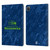 NFL Seattle Seahawks Graphics Coloured Marble Leather Book Wallet Case Cover For Apple iPad Pro 11 2020 / 2021 / 2022