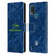 NFL Seattle Seahawks Graphics Coloured Marble Leather Book Wallet Case Cover For Nokia G11 Plus