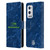 NFL Seattle Seahawks Graphics Coloured Marble Leather Book Wallet Case Cover For OnePlus 9 Pro