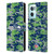 NFL Seattle Seahawks Graphics Digital Camouflage Leather Book Wallet Case Cover For OnePlus Nord CE 2 5G