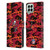 NFL Tampa Bay Buccaneers Graphics Digital Camouflage Leather Book Wallet Case Cover For Samsung Galaxy M53 (2022)