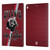 NFL Atlanta Falcons Logo Art Football Stripes Leather Book Wallet Case Cover For Apple iPad Pro 10.5 (2017)