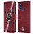 NFL Atlanta Falcons Logo Art Football Stripes Leather Book Wallet Case Cover For Samsung Galaxy A21s (2020)