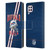NFL Buffalo Bills Logo Art Football Stripes Leather Book Wallet Case Cover For Huawei Nova 6 SE / P40 Lite