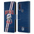 NFL Buffalo Bills Logo Art Football Stripes Leather Book Wallet Case Cover For Motorola G Pure