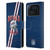 NFL Buffalo Bills Logo Art Football Stripes Leather Book Wallet Case Cover For Xiaomi Mi 11 Ultra