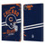NFL Chicago Bears Logo Art Helmet Distressed Leather Book Wallet Case Cover For Apple iPad Pro 11 2020 / 2021 / 2022