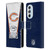 NFL Chicago Bears Logo Art Banner Leather Book Wallet Case Cover For Motorola Edge X30