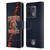 NFL Cincinnati Bengals Logo Art Football Stripes Leather Book Wallet Case Cover For OnePlus 10 Pro