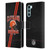 NFL Cleveland Browns Logo Art Football Stripes Leather Book Wallet Case Cover For Motorola Edge S30 / Moto G200 5G