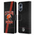 NFL Cleveland Browns Logo Art Football Stripes Leather Book Wallet Case Cover For OnePlus Nord N20 5G