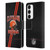 NFL Cleveland Browns Logo Art Football Stripes Leather Book Wallet Case Cover For Samsung Galaxy S23 5G