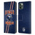 NFL Denver Broncos Logo Art Football Stripes Leather Book Wallet Case Cover For Apple iPhone 11 Pro Max