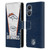 NFL Denver Broncos Logo Art Banner Leather Book Wallet Case Cover For OnePlus Nord N20 5G