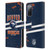 NFL Denver Broncos Logo Art Helmet Distressed Leather Book Wallet Case Cover For Samsung Galaxy S20 FE / 5G