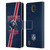 NFL Houston Texans Logo Art Football Stripes Leather Book Wallet Case Cover For Nokia C01 Plus/C1 2nd Edition