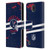 NFL Houston Texans Logo Art Helmet Distressed Leather Book Wallet Case Cover For Nokia C01 Plus/C1 2nd Edition