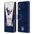 NFL Houston Texans Logo Art Banner Leather Book Wallet Case Cover For Samsung Galaxy A02/M02 (2021)