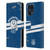 NFL Indianapolis Colts Logo Art Helmet Distressed Leather Book Wallet Case Cover For OPPO Find X5