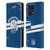 NFL Indianapolis Colts Logo Art Helmet Distressed Leather Book Wallet Case Cover For OPPO Find X5 Pro