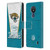 NFL Jacksonville Jaguars Logo Art Banner Leather Book Wallet Case Cover For Nokia C21