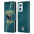 NFL Jacksonville Jaguars Logo Art Football Stripes Leather Book Wallet Case Cover For OnePlus Nord CE 2 5G