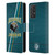NFL Jacksonville Jaguars Logo Art Football Stripes Leather Book Wallet Case Cover For Samsung Galaxy A53 5G (2022)