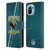 NFL Jacksonville Jaguars Logo Art Football Stripes Leather Book Wallet Case Cover For Xiaomi Mi 11