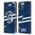NFL Los Angeles Rams Logo Art Helmet Distressed Look 100th Leather Book Wallet Case Cover For Apple iPhone 11 Pro Max