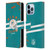 NFL Miami Dolphins Logo Art Helmet Distressed Leather Book Wallet Case Cover For Apple iPhone 13 Pro Max