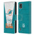 NFL Miami Dolphins Logo Art Banner Leather Book Wallet Case Cover For Nokia C2 2nd Edition