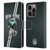 NFL New York Jets Logo Art Football Stripes Leather Book Wallet Case Cover For Apple iPhone 14 Pro