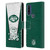 NFL New York Jets Logo Art Banner Leather Book Wallet Case Cover For Motorola G Pure