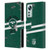 NFL New York Jets Logo Art Helmet Distressed Leather Book Wallet Case Cover For Xiaomi 12