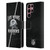 NFL Las Vegas Raiders Logo Art Football Stripes 100th Leather Book Wallet Case Cover For Samsung Galaxy S22 Ultra 5G