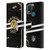 NFL New Orleans Saints Logo Art Helmet Distressed Leather Book Wallet Case Cover For Nokia G11 Plus