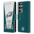 NFL Philadelphia Eagles Logo Art Banner Leather Book Wallet Case Cover For Samsung Galaxy S23 Ultra 5G
