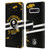 NFL Pittsburgh Steelers Logo Art Helmet Distressed Leather Book Wallet Case Cover For Samsung Galaxy S10