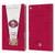NFL San Francisco 49ers Logo Art Banner Leather Book Wallet Case Cover For Apple iPad 10.2 2019/2020/2021