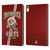 NFL San Francisco 49ers Logo Art Football Stripes Leather Book Wallet Case Cover For Apple iPad 10.9 2022/2025
