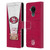 NFL San Francisco 49ers Logo Art Banner Leather Book Wallet Case Cover For Nokia C30